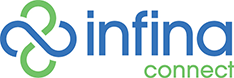 Infina Connect Referral Management Logo