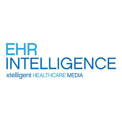 EHR Intelligence Logo