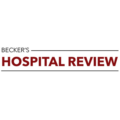 Beckers Hospital Review Article Written By Mark Hefner, CEO Infina Connect