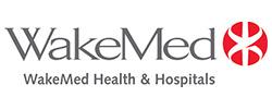 WakeMed, a private, not-for-profit health system in North Carolina.
