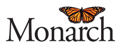 Monarch, a services organization serving clients with mental health and developmental disabilities.